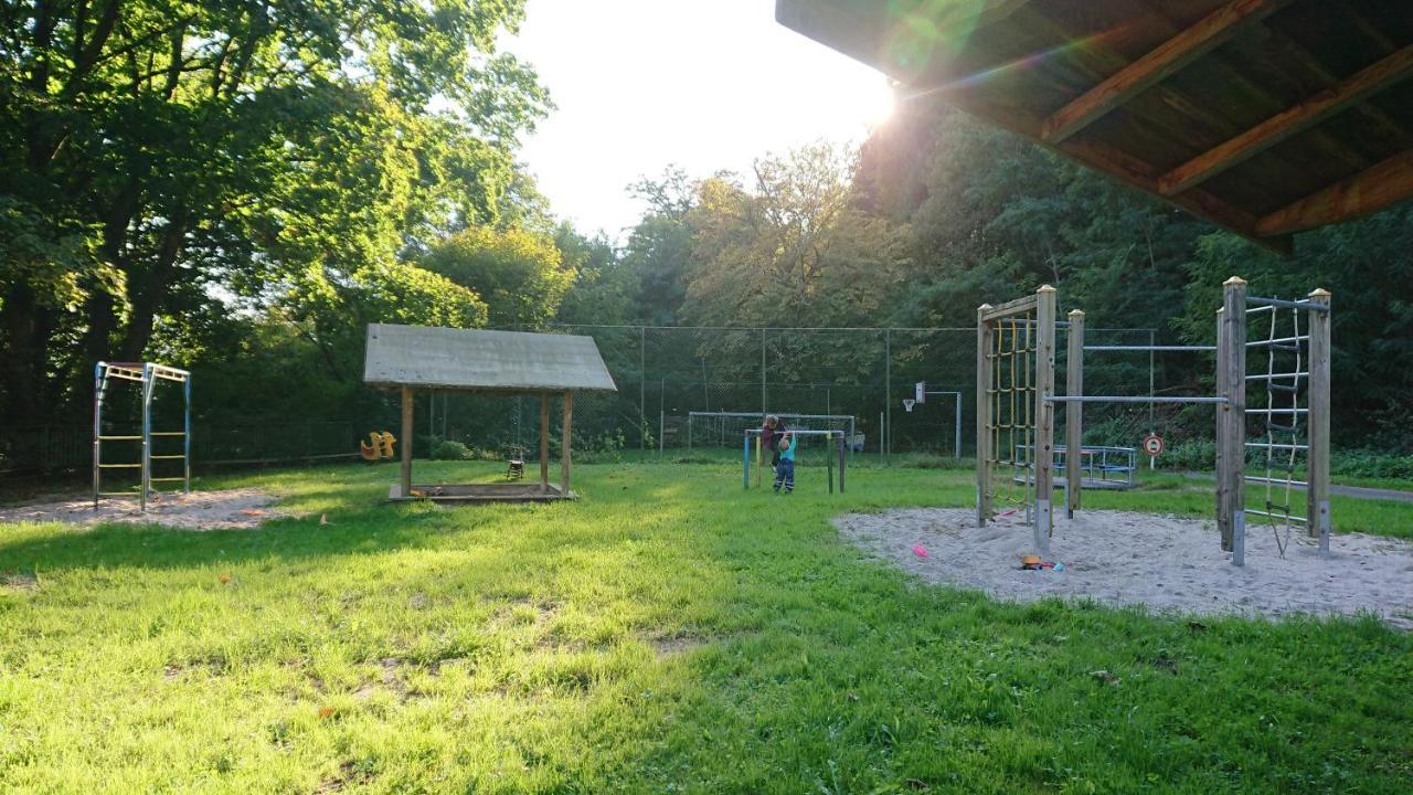 Fewo Am Neckarsteig Mit Anbindung An Heidelberg Neckarsteinach Kültér fotó